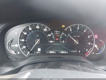 BMW X3 G01 2019 BMW X3 xDrive30I 2019 2.0l 2.0 Benzyna 248KM, zdjęcie 11