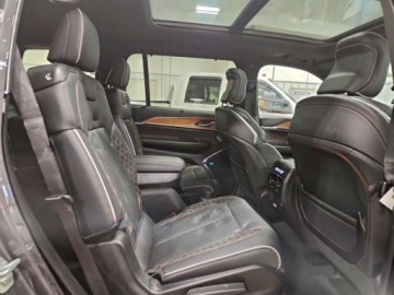 Jeep Grand Cherokee IV 2022 Jeep Grand Cherokee L Summit 2022 3.6 Benzyna 293KM, zdjęcie 11