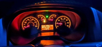 Fiat Doblo III Van 1.6 Multijet 16v 90KM 2011 Fiat Doblo Maxi 7 osob 1.6 90PS Okazja rej. PL, zdjęcie 11