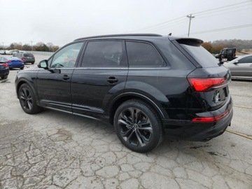 Audi Q7 II 2025 Audi Q7 Premium Plus 2025 3.0l 3.0 Benzyna 335KM, zdjęcie 1