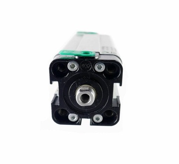 PNEUMAX 2420A1229 ПНЕВМАТИЧЕСКИЙ ПРИВОД 80 ХОД