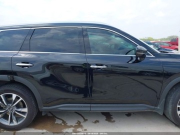 Infiniti QX60 2024 Infiniti QX60 Luxe 2024 3.5l 3.5 Benzyna 295KM, zdjęcie 6