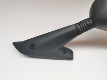 PIAGGIO X-EVO 125 - 400 зеркало левое НОВОЕ