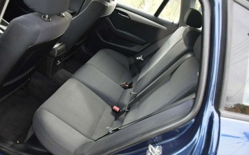 BMW X1 E84 Crossover sDrive20d 177KM 2010 BMW X1 2.0D 108 Tys Km Oryginal Lakier Navi 2 Kpl Kol Sprowadzony, zdjęcie 23