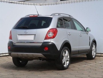 Opel Antara SUV 2.0 CDTI ECOTEC 150KM 2010 Opel Antara 2.0 CDTI, Salon Polska, Serwis ASO, zdjęcie 4