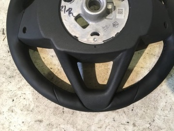 BMW 3 G20 G21 КОЖАНЫЙ РУЛЬ