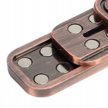 EDC ИГРУШКА МАГНИТНАЯ ТАПОЧКА СДВГ