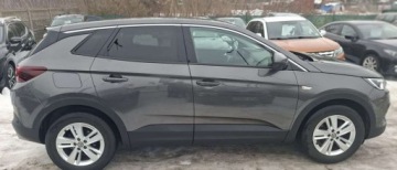 Opel 2018 Opel Grandland X Opel Grandland X 1.2 StartStop Design Line 1.2 Benzyna, zdjęcie 27