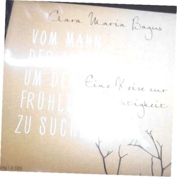 vom mann der auszog um den fruhling zu suchen