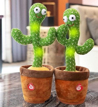 КАКТУС ПОЕТ, БЕЛЫЙ УГОРЬ ТАНЦУЕТ, ПОВТОРЯЕТ СИЯНИЕ