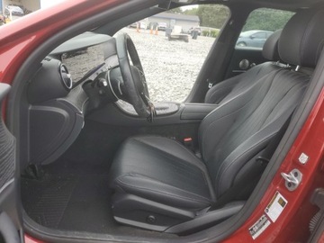 Mercedes Klasa E W213 2021 Mercedes-Benz Klasa E 350 4Matic 2021 2.0l 2.0 Benzyna 255KM, zdjęcie 7