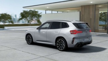 BMW X3 G45 2026 BMW X3 20d xDrive 197 KM mHEV - Gotowy do Odbioru - Adaptacyjne LEDy 2.0, zdjęcie 1