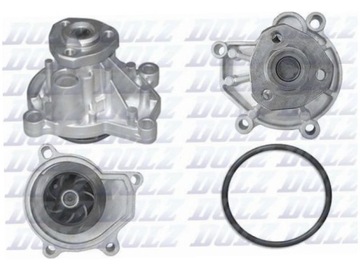 DOLZ A207 ČERPADLO VODY CHLAZENÍ MOTORU