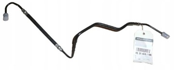 PRZEWÓD HAMULCOWY RENAULT LAGUNA III TYŁ LEWY ORG