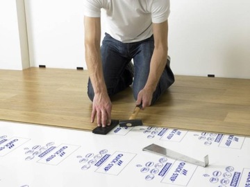 Комплект Quick-Step для самостоятельной сборки панелей