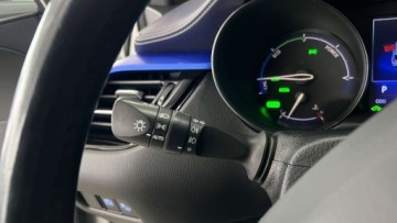 Toyota C-HR I 2017 Toyota C-HR 1.8 Hybryda Ledy Xenon Czarny dach Navi Kamera 1.8 Hybryda 98KM, zdjęcie 33