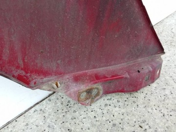 BLATNÍK LEVÝ PŘEDNÍ KIA CEED I (2006-2012)