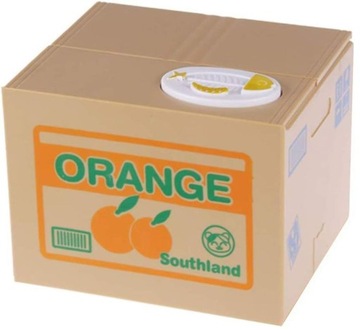 КОТЕНОК-КОРОЛКА ИНТЕРАКТИВНАЯ МАШИНА ПОДАРОК ​​ДЕТСКАЯ ИГРУШКА КОШКА В КОРОБКЕ