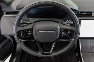 Land Rover Range Rover Velar SUV PHEV 2.0 404KM 2024 Range Rover Velar P400e Dynamic HSE 2.0 (404KM) 2024, zdjęcie 8