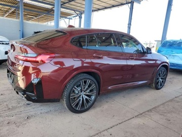 BMW X4 G02 2025 BMW X4 xDrive30I 2025 2.0l 2.0 Benzyna 248KM, zdjęcie 3