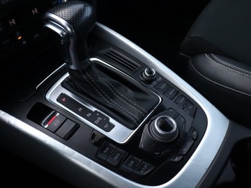 Audi Q5 I SUV Facelifting 2.0 TDI 177KM 2013 Audi Q5 2.0 TDI, 174 KM, 4X4, Automat, Skóra, zdjęcie 15