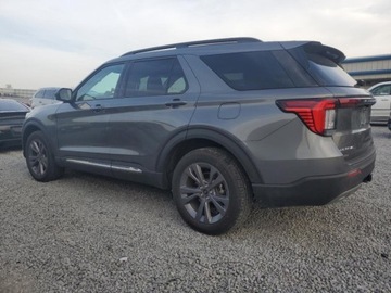 Ford Explorer VI 2025 Ford Explorer 2025, ACTIVE, 4x4, 300KM, od ubezpieczalni 2.3 Benzyna 300KM, zdjęcie 1