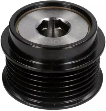 INA SPRZĘGŁO ALTERNATORA 535 0208 10