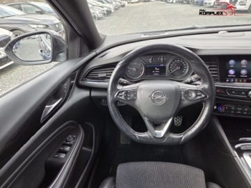 Opel Insignia II Grand Sport 2.0 CDTI 170KM 2018 Opel Insignia 2.0 CDTI 170KM Automat Full Led Salon Polska Faktura Vat 2.0, zdjęcie 14