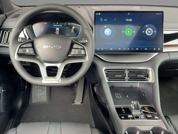 BYD Seal U DM-i 218KM 2025 DM-i Boost Suv 1.5 (218KM) 2025, zdjęcie 6