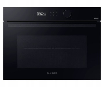 Установите духовку SAMSUNG NV7B5745PAK + NQ5B5763DBK с удовольствием. пары + компактный