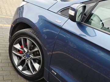 Ford Edge II SUV 2.0 TDCi Twin-Turbo 210KM 2018 Ford Edge ___ST-Line___2.0TDCi BiTurbo 210KM 4WD___Unikatowy Egzemplarz 2.0, zdjęcie 33