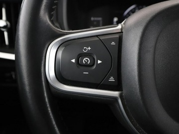 Volvo V90 II Kombi 2.0 D3 150KM 2017 Volvo V90 automat skóra full LED navi klim auto, zdjęcie 29