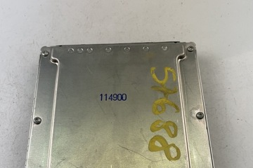 JEDNOSTA ŘÍDÍCÍ MOTORU ECU MERCEDES-BENZ VANEO (414) A6681530679