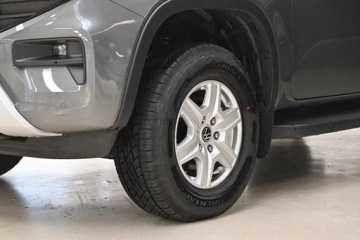 Volkswagen Amarok II 2025 VOLKSWAGEN Amarok Life TDI 4Mot A10 Pickup 2.0 205KM 2025, zdjęcie 10