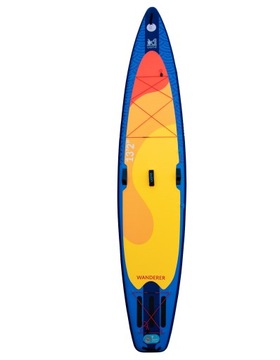 Deska SUP Wanderer 13'2