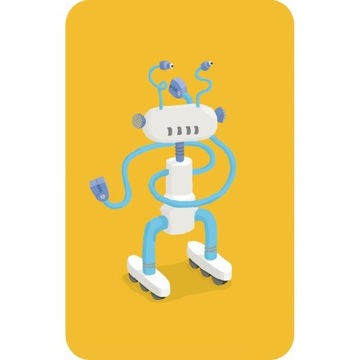Мини игра на память и наблюдение STORI Djeco 4+
