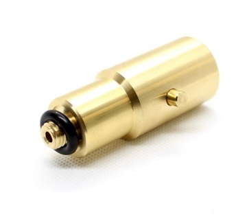 REDUKCJA ADAPTER LPG POLSKA - ANGLIA 10MM