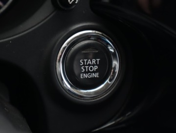 Mitsubishi Outlander III SUV Facelifting 2015 2.2 DI-D 150KM 2016 Mitsubishi Outlander 2.2 DI-D, Salon Polska, zdjęcie 19