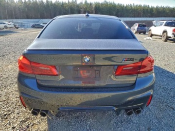 BMW Seria 5 G30-G31 M5 Limuzyna 4.4  600KM 2019 BMW M5 2019 4.4 Benzyna 600KM, zdjęcie 2
