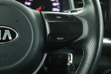 Kia Stonic I Crossover 1.4 DOHC 100KM 2018 Kia Stonic 1.4 CVVT, Salon Polska, Serwis ASO, zdjęcie 14