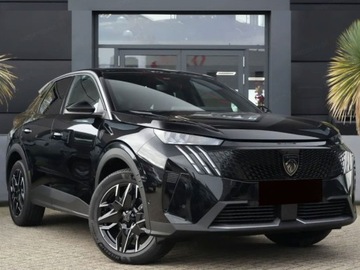 Peugeot 3008 III 2025 Od ręki - Allure e-DCS 1.2 mHEV 145KM / Pakiet Panorama, Bezpieczeństwo, zdjęcie 1