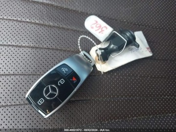 Mercedes CLS C257 2019 Mercedes-Benz CLS 2019 Mercedes-Benz CLS CLS 450 Coupe 3.0 Benzyna 362KM, zdjęcie 9