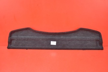 ПОЛКА БАГАЖНИКА CITROEN C4 PICASSO 1 I 06-13