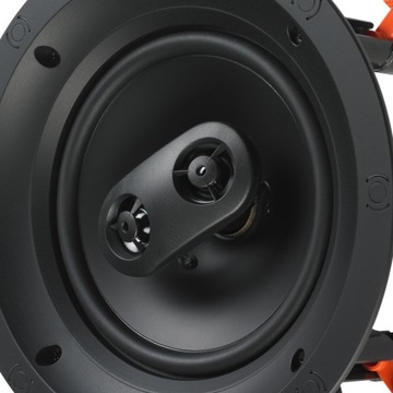 JBL B-6ICDT biały - głośnik sufitowy stereo