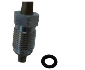 Кабели коробки передач Sprinter 06-14 VW Crafter длинные