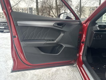 Cupra Formentor Crossover 1.5 TSI 150KM 2024 Cupra Formentor FV-23%, ASO, Salon PL, Bezwypadkow, zdjęcie 10