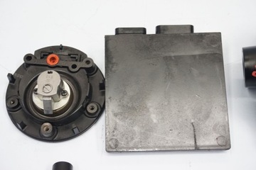 YAMAHA FJR 1300 13-15 ЗАМОК ЗАЖИГАНИЯ КОМПЛЕКТ ЗАМКОВ ДЛЯ ЗАЛИВНОГО КЛЮЧА КОМПЬЮТЕРА