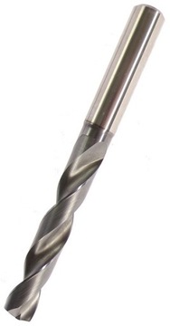 WIERTŁO WĘGLIKOWE 11,5 FI 11,5MM L 118 VHM