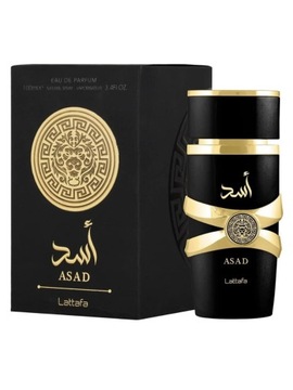 LATTAFA YARA WOMAN EDP WODA PERFUMOWANA perfumy arabskie * 100ml