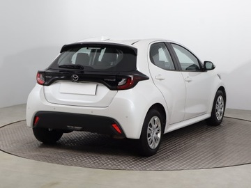 Mazda 2 III 2022 Mazda 2 1.5 Hybrid, Salon Polska, 1. Właściciel, zdjęcie 4